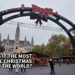 Ep. 112 - Vienna: Is It The Most Beautiful Christmas Market in the World?