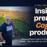 Ep. 116 - We Visited a Premier Cognac Producer — A Full Tour in English